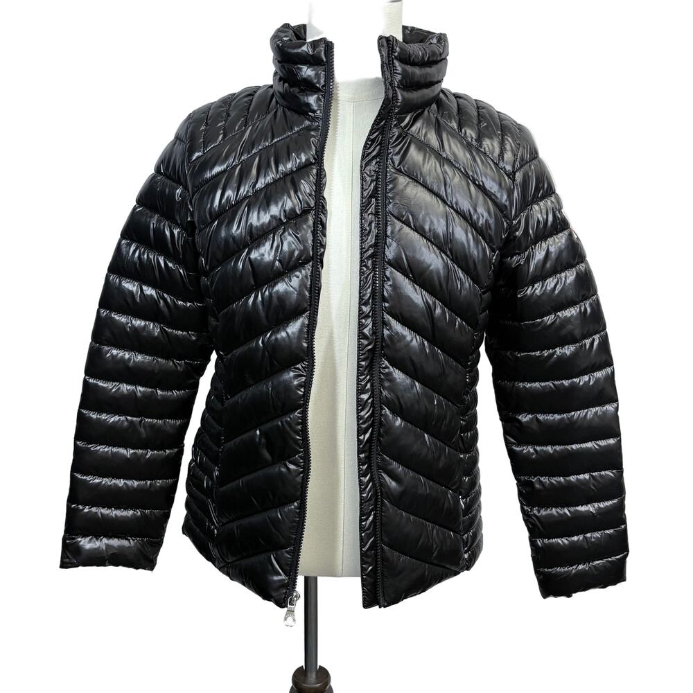 Guess Puffer jacket, size medium